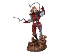 Marvel Comic Gallery PVC Statue Omega Red 25 cm