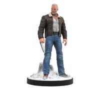 Marvel Comic Premier Collection Statue Old Man Logan 23 cm