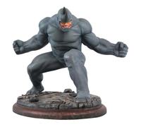 Marvel Comic Premier Collection Statue The Rhino 23 cm