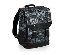Marvel Comic Strips Insulated Backpack Cooler Tote