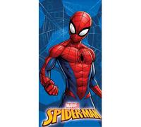Marvel Comics Amazing Spider-Man Bath Beach Towel 140 x 70 cm COTTON