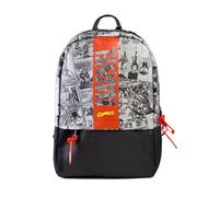 Marvel Comics Backpack - All Over Printed 48 cm Difuzed