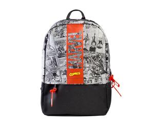 Marvel Comics Backpack - All Over Printed 48 cm Difuzed