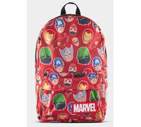 Marvel Comics Backpack - Characters | Officially Licensed New