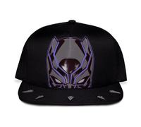 Marvel - Black Panther Novelty Cap