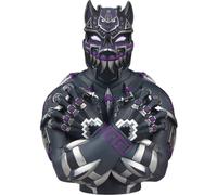 Marvel Comics Black Panther Purple Variant Designer Bust
