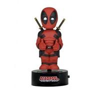 Marvel Comics Body Knockers Deadpool figure Neca 13894
