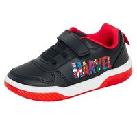 Marvel Comics Boys Trainers EU 30 / UK 11.5 Child Black