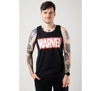 Marvel Comics - Brick - Tank - black - XXL - 100% Cotton,Jersey XXL