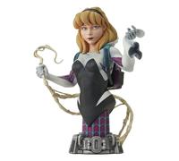 Marvel Comics Bust 1/7 Ghost Spider 15 cm