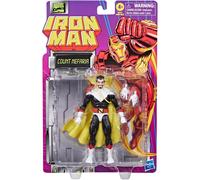 Marvel Comics COUNT NEFARIA Iron Man: Retro Collection