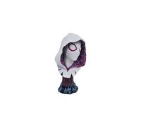 Marvel Comics DEC182510 Spider-Gwen Bust, Multicolor, Standard Size