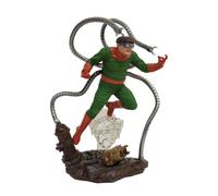 Marvel Comics Doctor Octopus PVC Marvel Gallery Statue