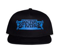 MARVEL COMICS Doctor Strange in the Multiverse of Madness Logo Snapback Baseball Cap