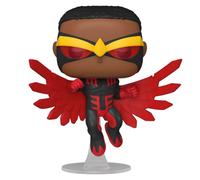 Marvel Comics Falcon SDCC 2021 US Exclusive Pop! Vinyl