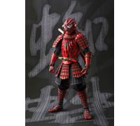 Marvel Comics Figurine Meisho Manga Realization Samurai Spider-Man 18 cm Bandai