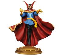 Marvel Comics "Gallery Dr Strange PVC Figure, JUL162621