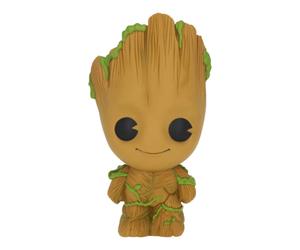Marvel Comics Groot Figural Bank