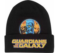 Marvel Comics Guardians Of The Galaxy - Title Beanie
