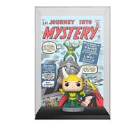 Marvel Comics Loki Journey into Mystery #85 Pop! Comic Cover