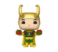 Funko POP! Loki (Marvel) Special Edition