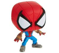 Marvel Comics Mangaverse Spider-Man Pop! Vinyl