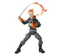 Marvel Legends Series Comics Ghost Rider 15-cm Action Figure Toy, 6 Accessories