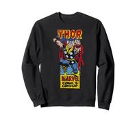 Marvel Comics Mighty Thor Sweatshirt