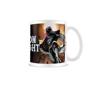 Pyramid International Ceramic Mug MG27043 – Brown/Black/White