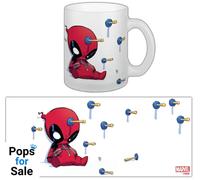 Marvel Heroes Mug, SMUG107