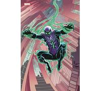 Marvel Comics N°19 (Variant - Tirage limité) - COMPTE FERME