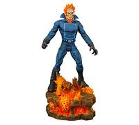 Marvel Comics NOV063174 Select Ghost Rider Action Figure