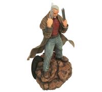 Marvel Comics OCT160011 Gallery Old Man Logan PVC Figure