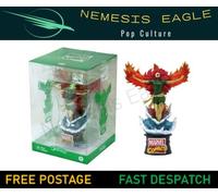 MARVEL COMICS PHOENIX BEAST KINGDOM D STAGE 16CM DIORAMA STATUE NEW