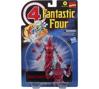Marvel Fantastic Four Legends Series 6in Retro Action Figure - High Evolutionary