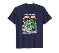 Marvel Comics Secret Wars Dr Doom T-Shirt