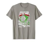 Marvel Comics Secret Wars Dr Doom T-Shirt