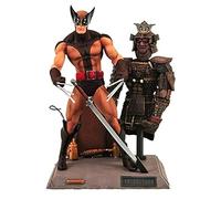 Marvel Comics SEP088069 Action Figure, Various