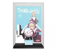 Marvel Comics Spider-Gwen #0 Pop! Comic Cover