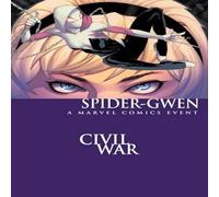 Marvel Comics Spider-Gwen: Ghost-Spider Modern Era Epic Collection: Weapon of Marvel Comics Multicolor