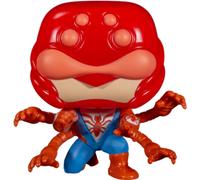 Marvel Comics Spider-Man 2211 US Exclusive Pop! Vinyl