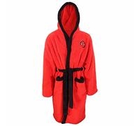 Marvel Comics Spider-Man - Classic Logo Dressing Gown (Unisex) [video game]