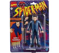 Marvel Comics - Spider-Man Marvel's Hammerhead Action Figure