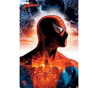 Marvel Comics Maxi Poster, Multi-Colour, 61 x 91.5cm
