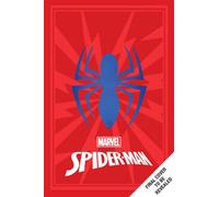 Marvel Comics: Spider-Man (Tiny Book) : Quotes and Quips From Your Friendly Neighborhood Super Hero (Fits in the Palm of Your Hand, Stocking Stuffer, Novelty Geek Gift)