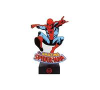 Marvel Comics Spiderman Light, Multi-Colour