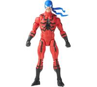 Marvel Comics - Spiderman (Marvel's Tarantula) Figure