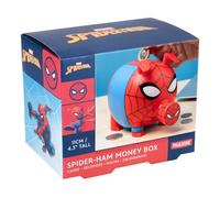 SpiderHam Money Box