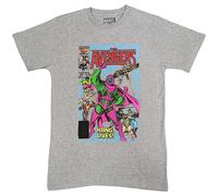 Marvel Comics T-Shirt: Kang Lives OFFICIAL NEW