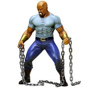 Marvel Comics The Defenders Series Luke Cage Artfx+ Statue